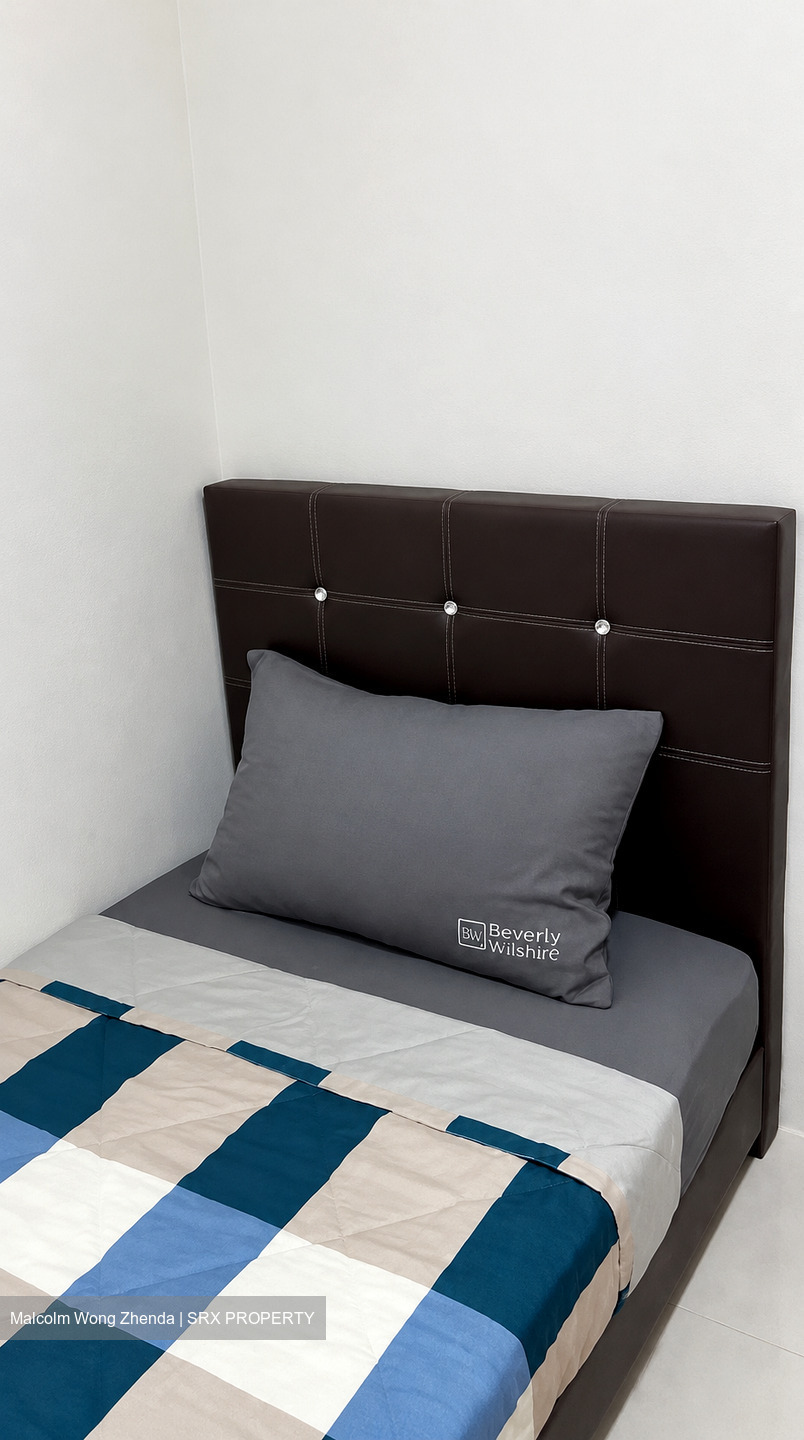 One-north Eden (D5), Apartment #636401321